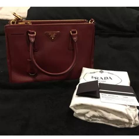 prada traded as